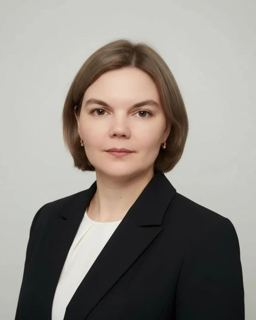 Маргарита Степанова